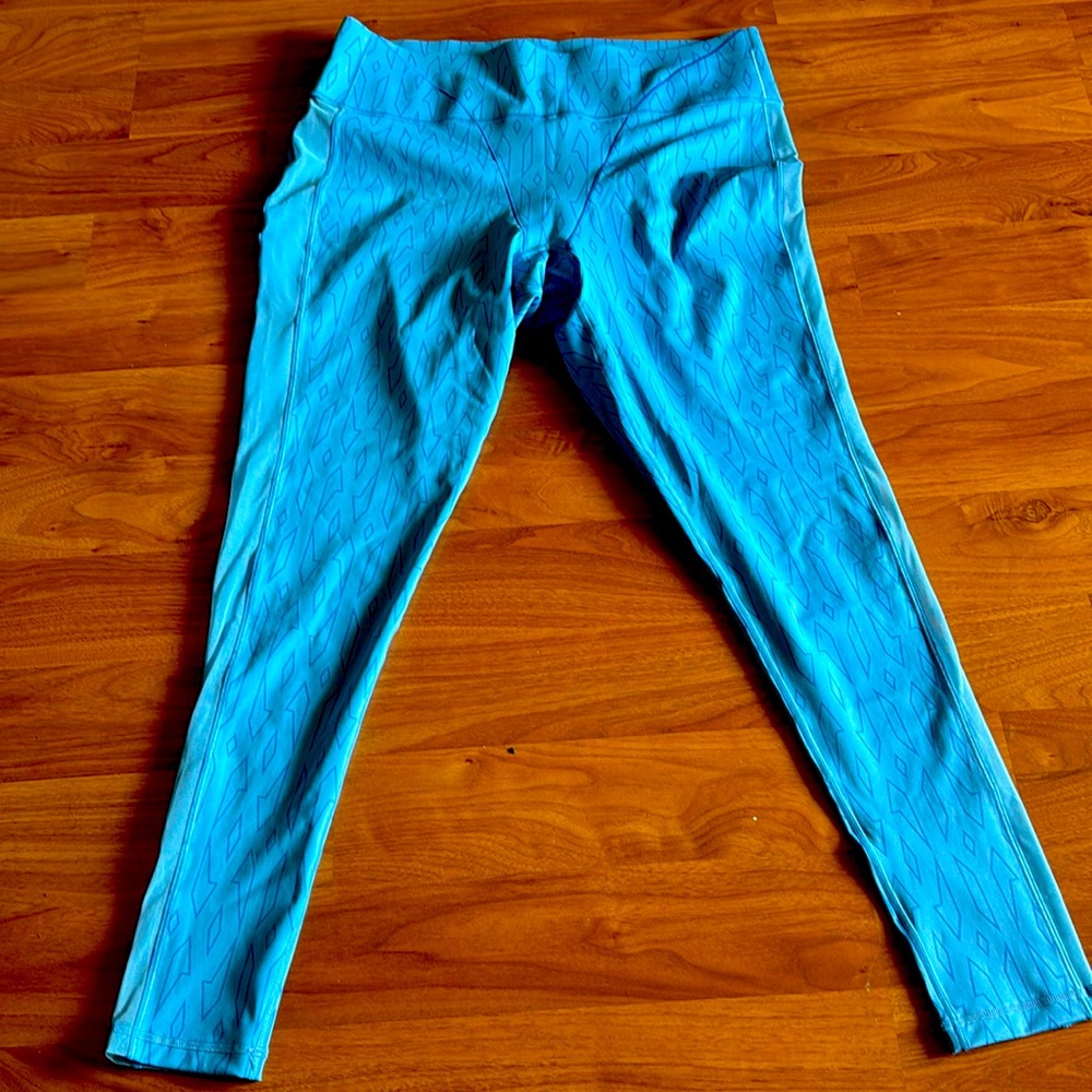Ivy park leggings